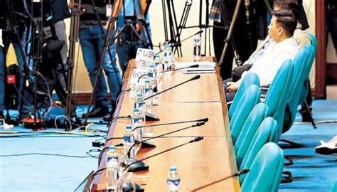 3rd hearing on Duterte arrest set; Palace maintains executive .